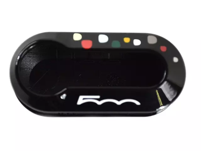 Cover Kit - Mopar (68225022AA)