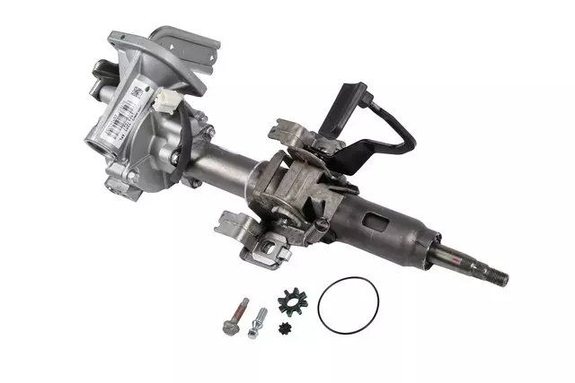 Steering Column - GM (19257207)