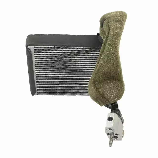 D2BZ19860B - HVAC: Evaporator Core for Ford: Fiesta Image