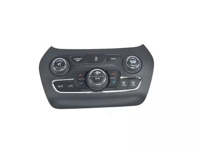 Center Stack - Mopar (68293525AC)