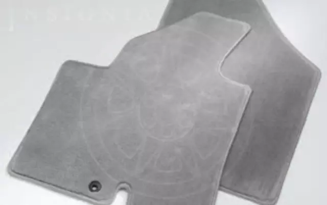 U81403J0006T - Interior: Floor Mats, Carpet for Hyundai: Veracruz Image