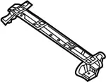 G4540ZQ0MA - Body: Upper Crossmember for Infiniti Image