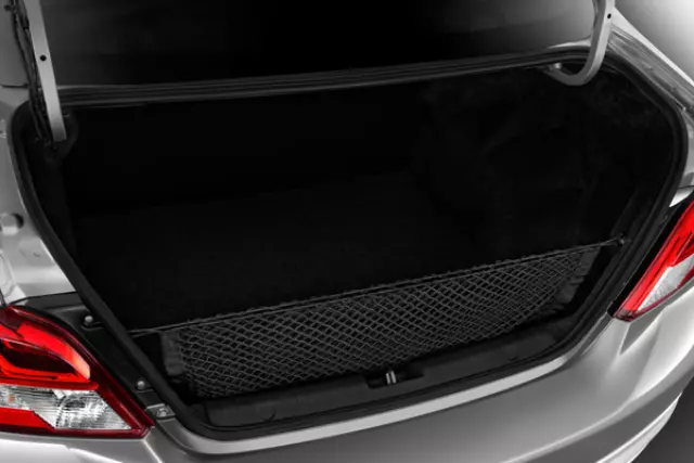 MZ314925 - Cargo Management: Cargo Net               for Mitsubishi: Mirage G4 Image