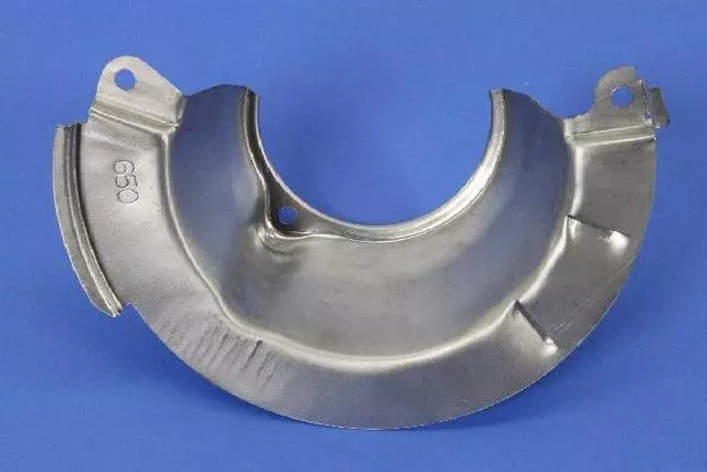 68192741AA - 6F24; 6-Speed; Automatic Transaxle: Oil Guide for Dodge: Dart | Jeep: Compass, Patriot Image