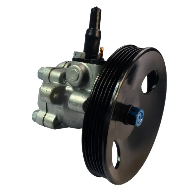 20A1002 - : Mando Power Steering Pump for Mando Image