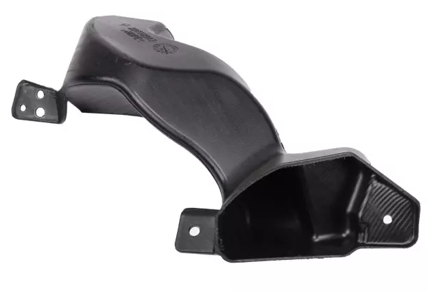 Instrument Panel Outer Air Outlet Duct - GM (22778917)