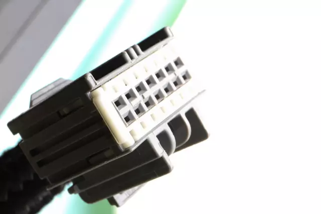 Door Trim Panel - GM (84127284)