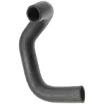 70996 - : CURVED RADIATOR HOSE, DAYCO for DAYCO HYDRAULIC Image