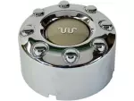 7C3Z1130D - Suspension: Wheel Cap for Ford: F-250 Super Duty, F-350 Super Duty, F-450 Super Duty Image
