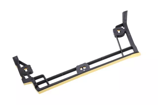 23477218 - Body: Rear Extension Baffle for Cadillac: Escalade | Chevrolet: Tahoe | GMC: Yukon Image