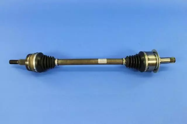 Axle Half Shaft, Left - Mopar (4726035af)