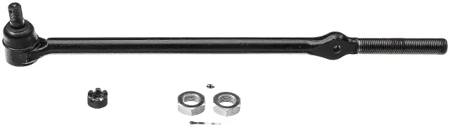 580032 - Steering: Steering Tie Rod End for Dorman Image
