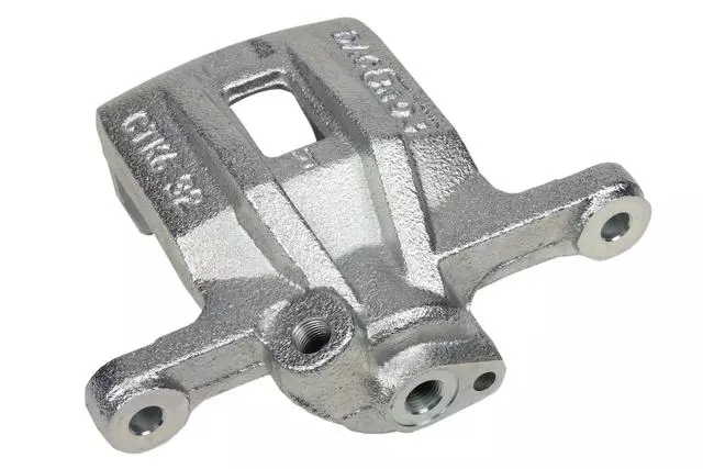 95280746 - : Rear Passenger Side Disc Brake Caliper Assembly for GM Image