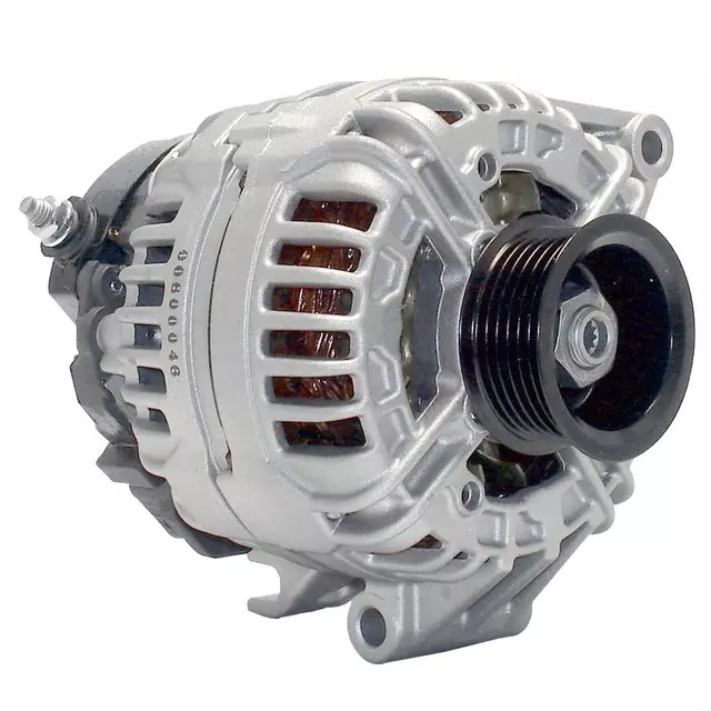 Alternator - ACDelco (334-1509A)