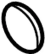 681808J000 - Body: Reinforced Beam Cap for INFINITI: JX35, QX56, QX80 Image