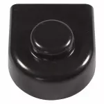 BB5Z17C526B - Body: Wiper Arm Cap for Ford: Explorer, Police Interceptor Utility Image