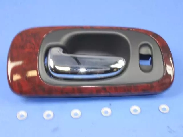 5102862AA - : Door Handle Kit, Left for Chrysler: 300M, Concorde | Dodge: Intrepid Image