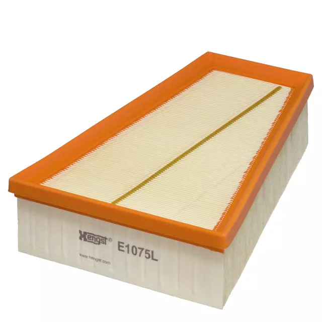 E1075L - : Air Filter for HENGST Image