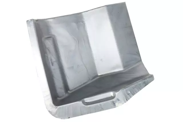 15255977 - Body: Panel for Cadillac: Escalade, Escalade ESV, Escalade EXT | Chevrolet: Avalanche, Suburban 1500, Suburban 2500, Tahoe | GMC: Yukon, Yukon XL 1500, Yukon XL 2500 Image