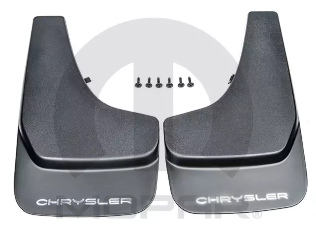 Guard Kit - Mopar (82203866AB)