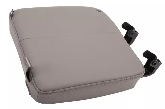 84823976 - : Compartment Door for Chevrolet: Silverado 1500, Silverado 1500 LTD, Silverado 2500 HD, Silverado 3500 HD Image