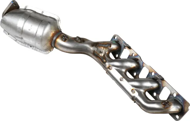 Exhaust Manifold - Infiniti (140027S01C)
