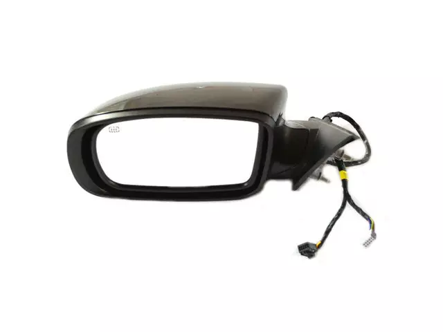 1NJ53TZZAJ - Doors, Door Mirrors and Related Parts: Outside Rearview Mirror, Left for Mopar Image