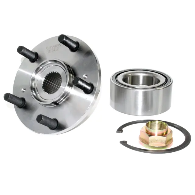 29596047 - : DuraGo Wheel Hub Repair Kit for PRONTO Image