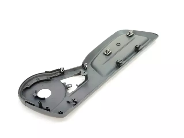 Driver Outboard Shield - Mopar (1CW151D5AA)