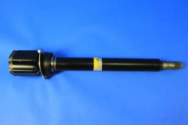 Alfa Romeo 4C Right Intermediate Shaft - Alfa Romeo (68238088AA)