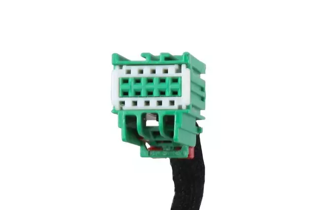 Front Driver Side Door Wiring Harness - GM (84290986)