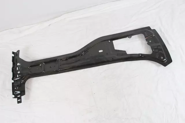 B-pillar Reinforcement, Right - Mopar (68084334AB)