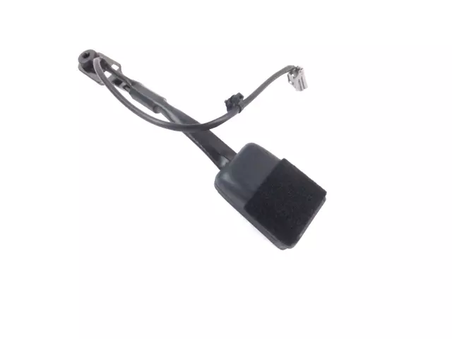 Front Inner Seat Belt - Mopar (6DR271C5AB)