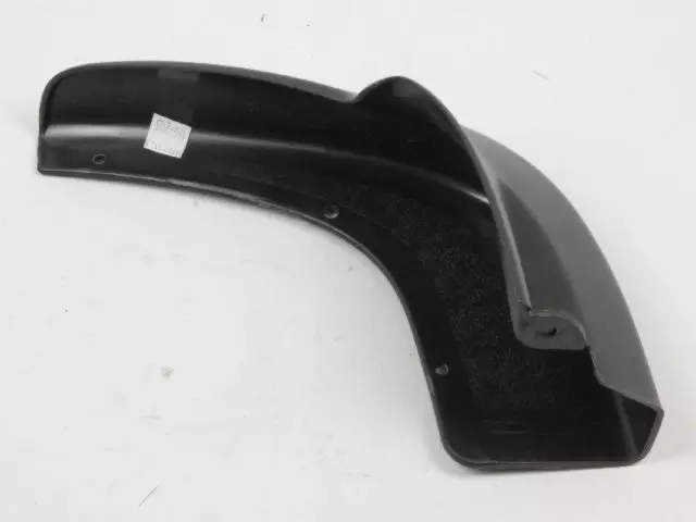 Front Fender Spat, Right - Mopar (RQ70RXFAA)