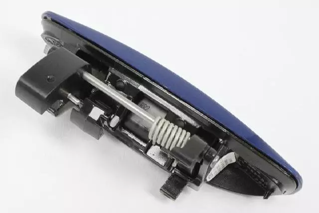 1MZ80KCLAF - Doors, Door Mirrors and Related Parts: Exterior Door Handle, Right for Mopar Image