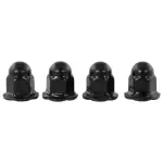 W716231S900 - : Backup Lamp Nut for Ford Image