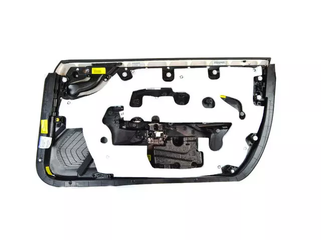 Front Door Trim Panel, Left - Mopar (5SL773X9AI)