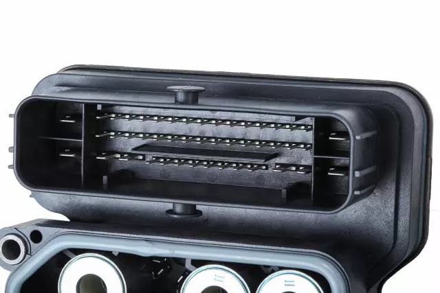 Part# 84361148 Electronic Brake Control Module with Bolts - GM (84361148)