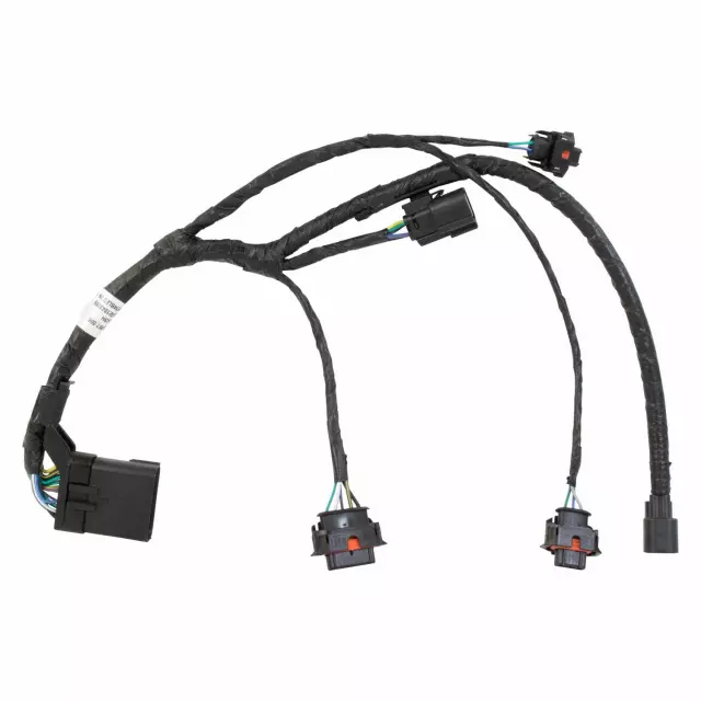 CK4Z14407D - : Diesel Exhaust Fluid (Def) System Main Wiring Harness for Ford: Transit-150, Transit-250, Transit-350, Transit-350 HD Image