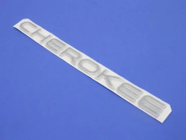 - DECAL 5GC82CA1AA - Mopar (5GC82CA1AA)