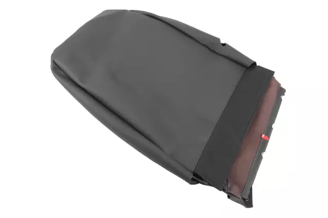 95128084 - Body: Seat Back Cover for GM Image