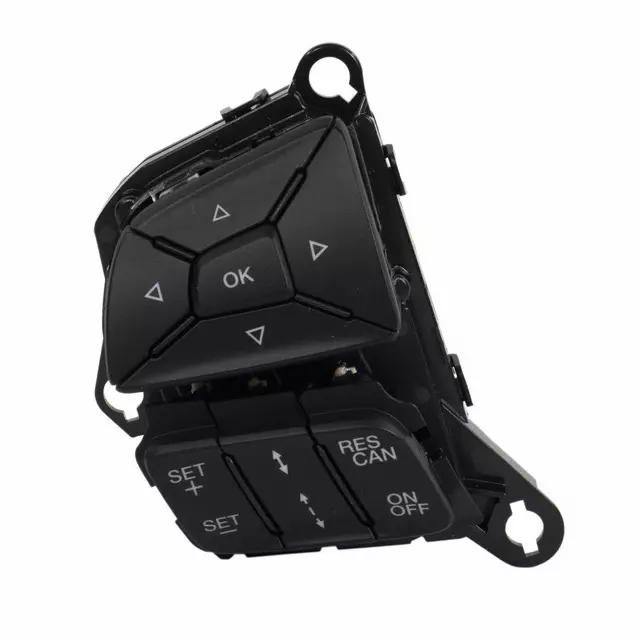 KB3Z9C888EA - : Switch Assembly for Ford: Ranger Image