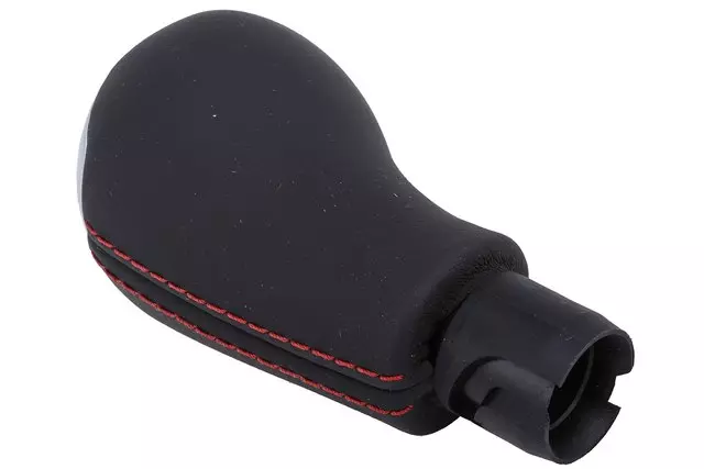 Torch Red Manual Transmission Shift Lever Knob - GM (24269696)
