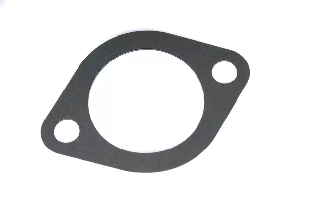 10101869 - : Part# 10101869 Engine Coolant Thermostat Housing Gasket for Chevrolet: Astro, LLV, S10, S10 Blazer | GMC: Jimmy S15, S15, Safari, Sonoma Image