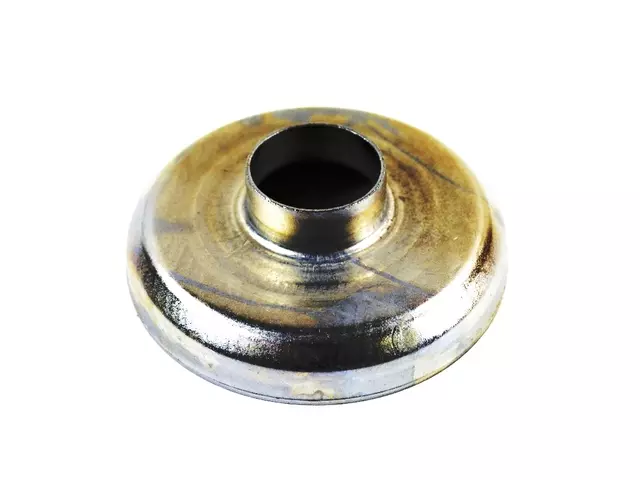 68224116AB - Power Transfer Unit: Dust Shield for Chrysler: 200 | Jeep: Cherokee Image