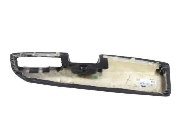 6GF57LA3AA - Interior Trim: Front Door Trim Armrest, Left for Jeep: Grand Cherokee, Grand Cherokee WK Image