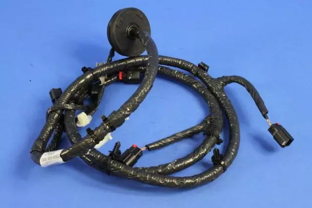 Rear Fascia Wiring - Mopar (68251952AA)