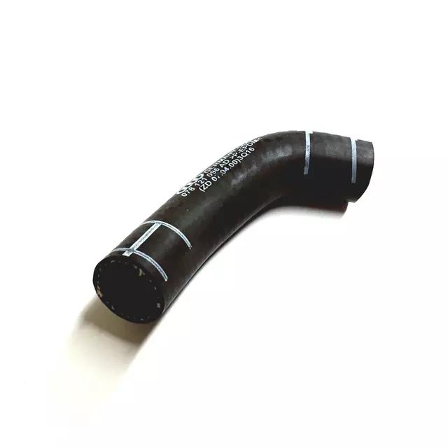 78121096AD - Cooling System: Engine Coolant Hose for Audi: A4, A4 Quattro, A6, A6 Quattro, Allroad Quattro, S4 Image
