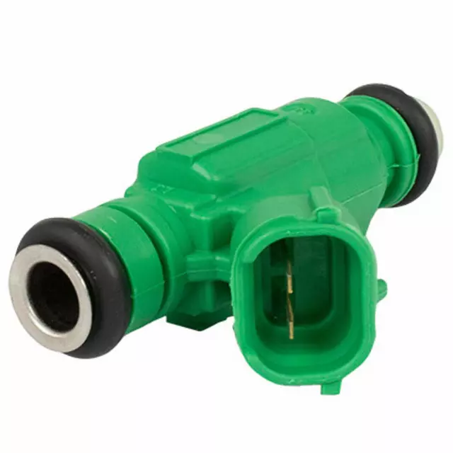 Injector Assembly - Ford (QCM-33)