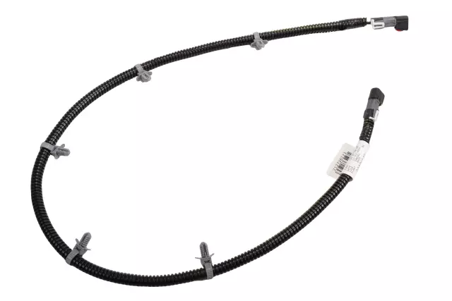 84476123 - : Front View Camera Switch Wiring Harness for Chevrolet: Silverado 2500 HD, Silverado 3500 HD Image